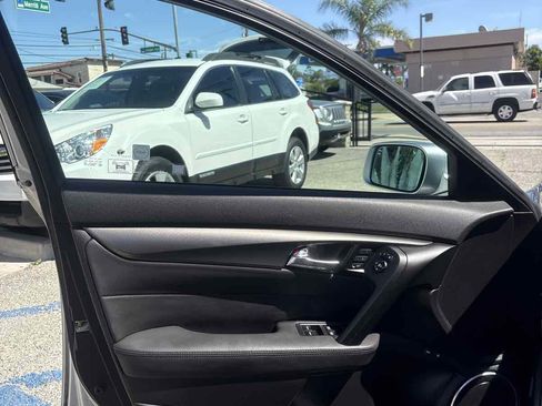 Used 2012 Acura TL image 5