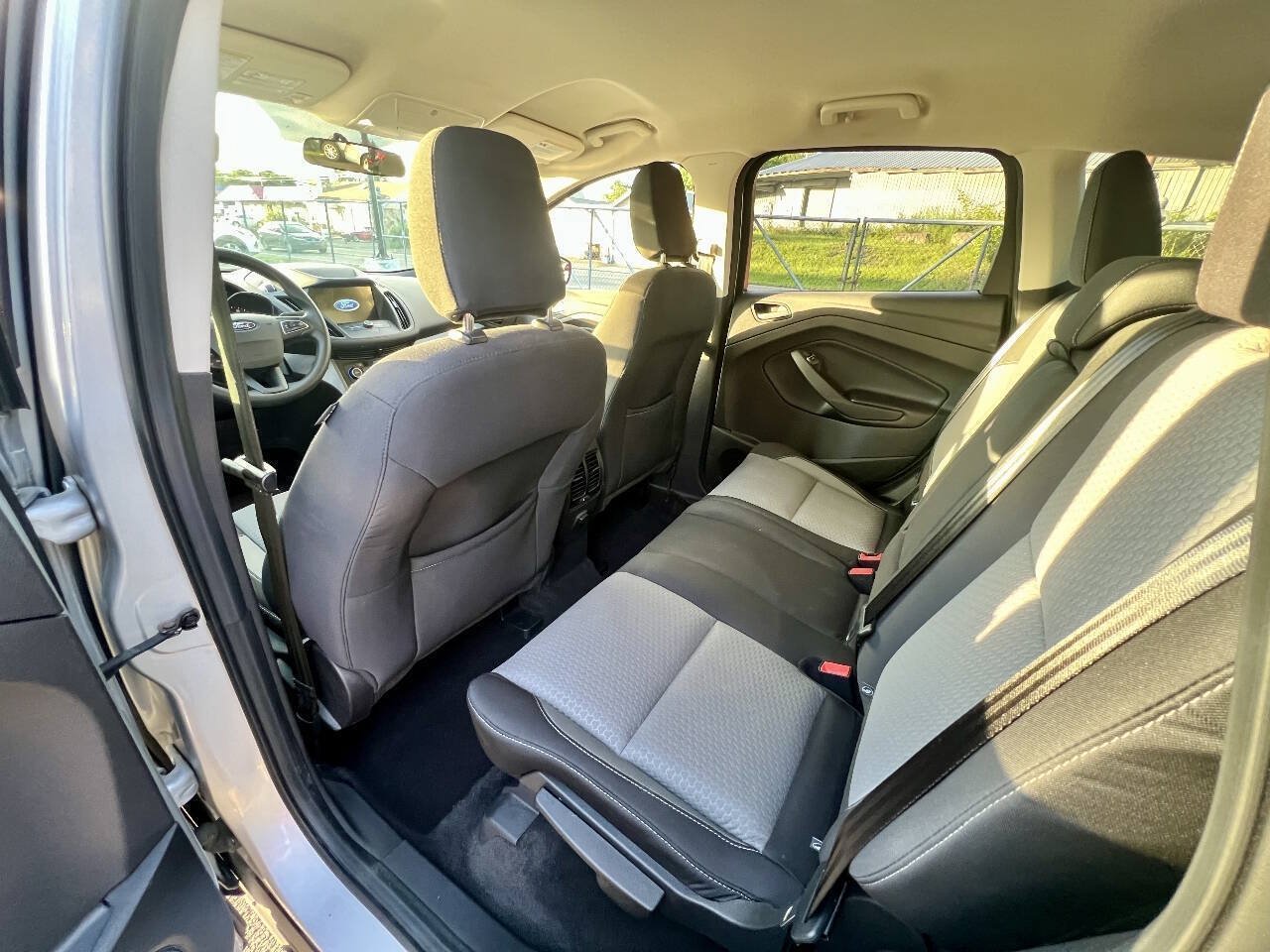 Used 2019 Ford Escape SE AWD/4WD image 11
