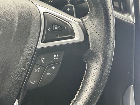 Used 2022 Ford Edge ST w/ Equipment Group 401A image 25