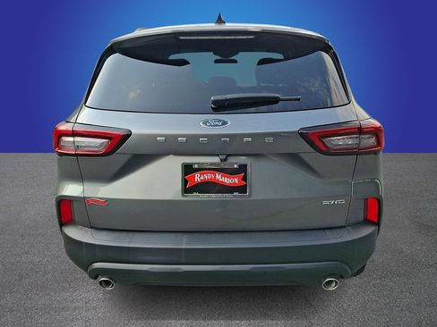 Used 2026 Ford Escape ST-Line AWD/4WD image 5