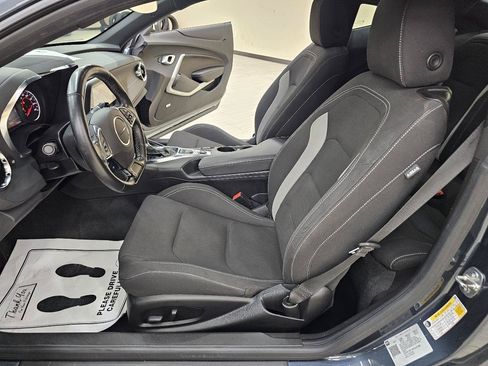Used 2023 Chevrolet Camaro LT w/ RS Package RWD image 17