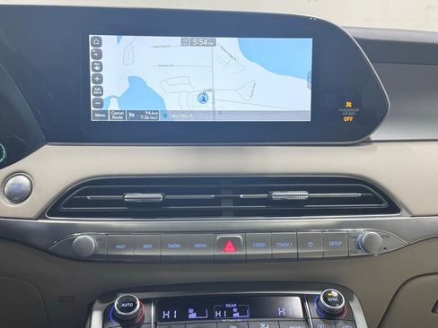 Used 2020 Hyundai Palisade Limited image 21