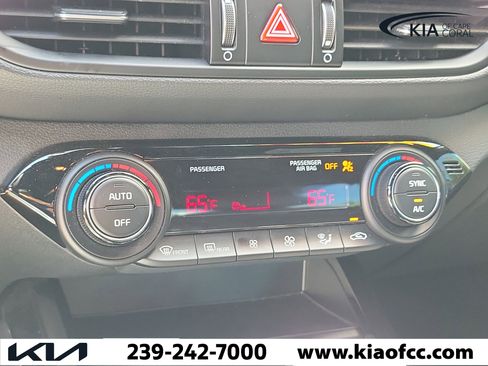 Used 2024 Kia Forte GT-Line image 27