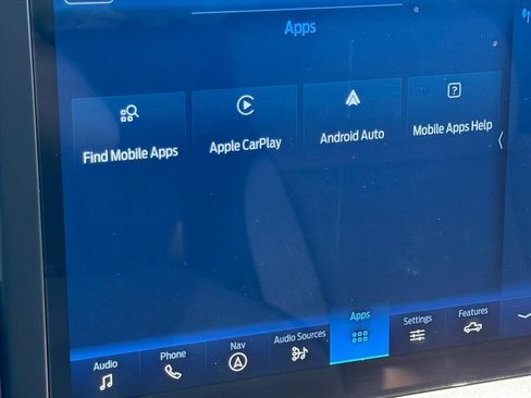 Used 2023 Ford F150 Lariat w/ Equipment Group 502A High AWD/4WD image 24