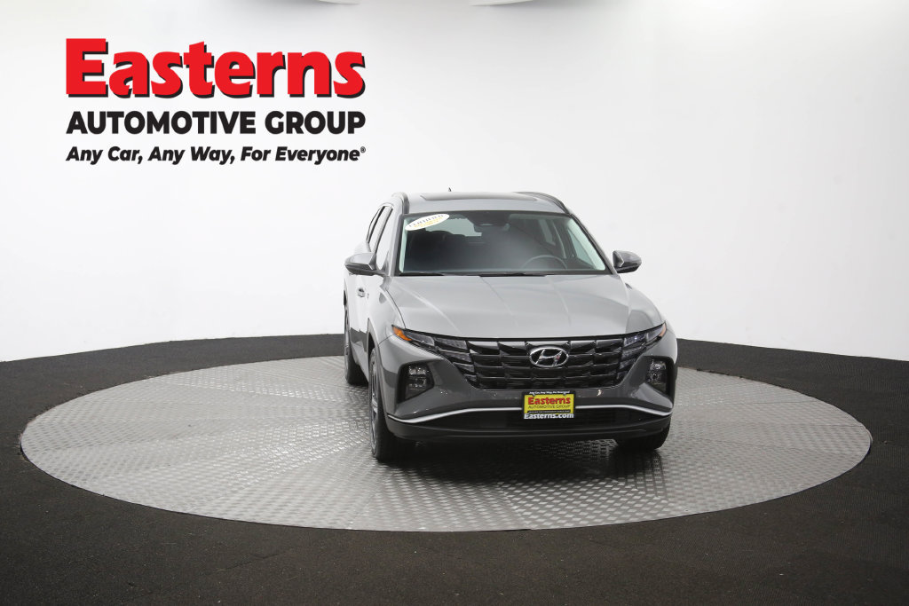 Used 2024 Hyundai Tucson SEL w/ Convenience Package FWD image 59