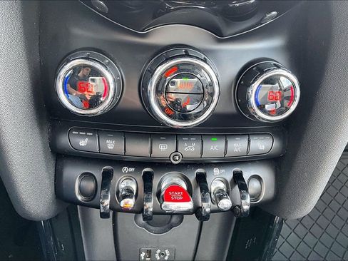 Used 2015 MINI Cooper S FWD image 14