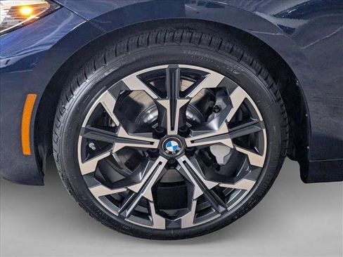 Used 2026 BMW 430i xDrive Convertible AWD/4WD image 10