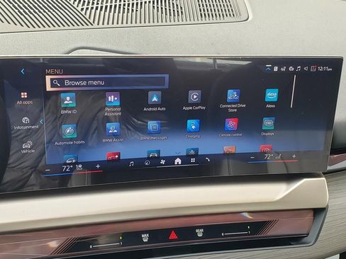 New 2026 BMW i5 eDrive40 AWD/4WD image 11