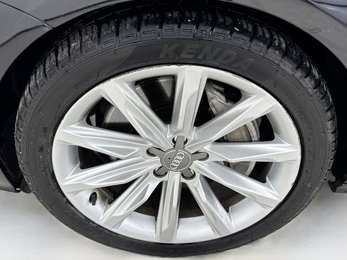 Used 2015 Audi A7 3.0T Premium Plus w/ Cold Weather Package AWD/4WD image 43