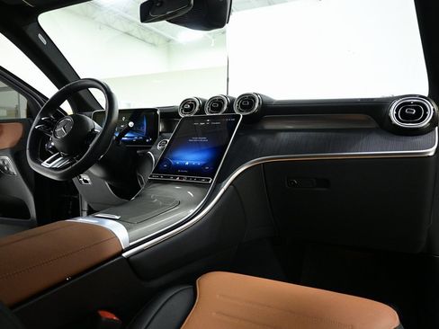 Used 2024 Mercedes-Benz GLC 43 AMG GLC 43 AMGﾮ image 14