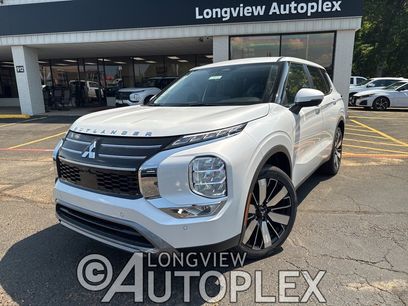 New 2025 Mitsubishi Outlander SE