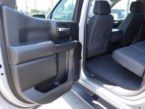 Used 2023 GMC Sierra 1500 Pro w/ Graphite Edition AWD/4WD image 20