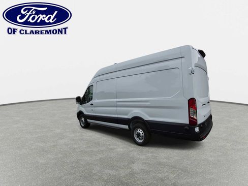 New 2026 Ford Transit 350 148 High Roof Extended AWD image 6