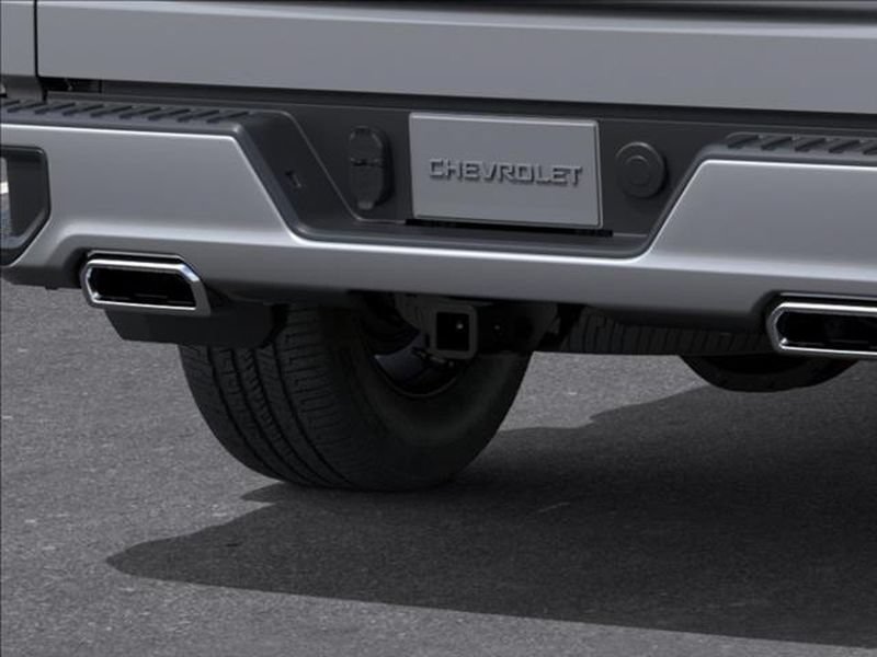 New 2026 Chevrolet Silverado 1500 RST AWD/4WD image 14
