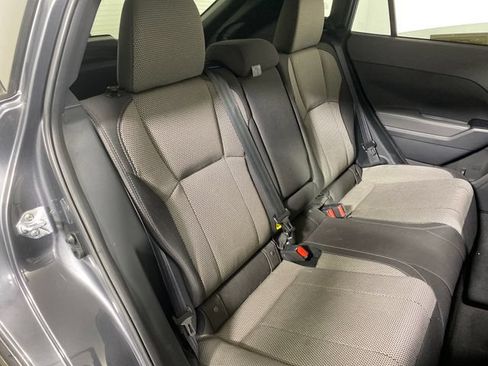 Used 2024 Subaru Crosstrek 2.0i Premium AWD/4WD image 15