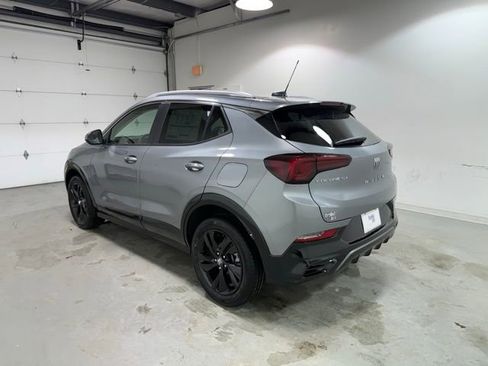 New 2026 Buick Encore GX Sport Touring w/ Comfort Package image 5