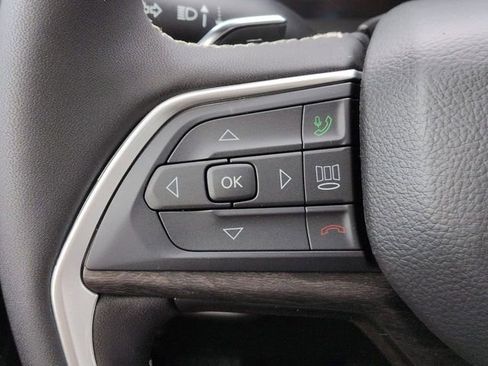 New 2026 Jeep Grand Cherokee Altitude RWD image 24