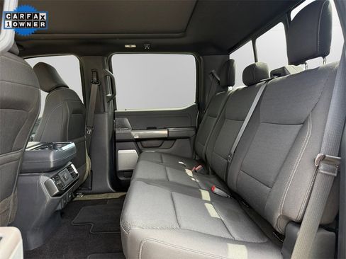 Used 2022 Ford F150 XLT w/ Equipment Group 302A High image 14