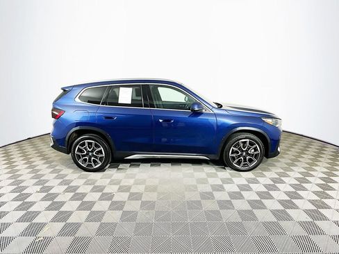 Used 2025 BMW X1 xDrive28i AWD/4WD image 10