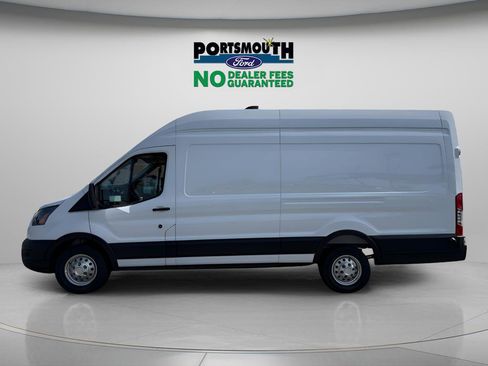 New 2026 Ford Transit 350 148 High Roof AWD image 2