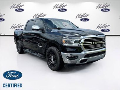 Used 2024 RAM 1500 Laramie