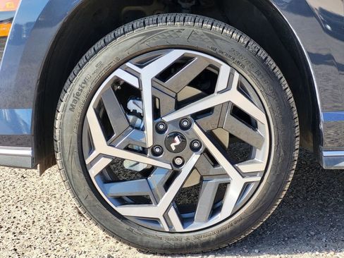Used 2025 Hyundai Kona N Line S image 10