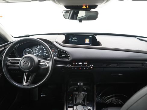 Used 2023 MAZDA CX-30 AWD 2.5 S w/ Premium Package image 13