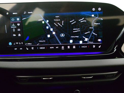 Used 2025 Audi A5 2.0T Premium Plus w/ Premium Plus image 27