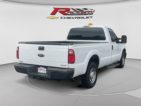 Used 2013 Ford F250 XL w/ PWR Equipment Group RWD image 5