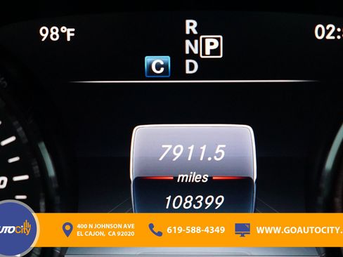 Used 2017 Mercedes-Benz E 300 image 3