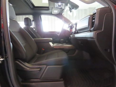 Used 2023 Chevrolet Silverado 1500 RST w/ Convenience Package II image 44