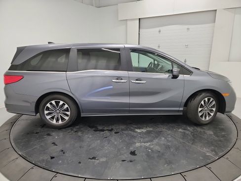 Certified 2024 Honda Odyssey EX-L image 11