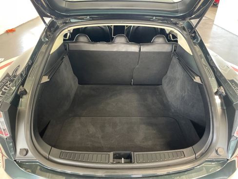 Used 2013 Tesla Model S image 12