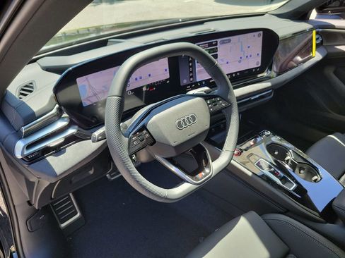 New 2026 Audi S5 Premium Plus AWD/4WD image 6