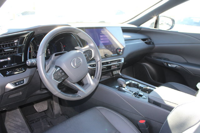 Certified 2024 Lexus RX 350 w/ Convenience Package AWD/4WD image 12