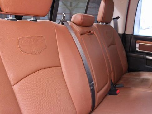 Used 2017 RAM 1500 Laramie Longhorn image 14