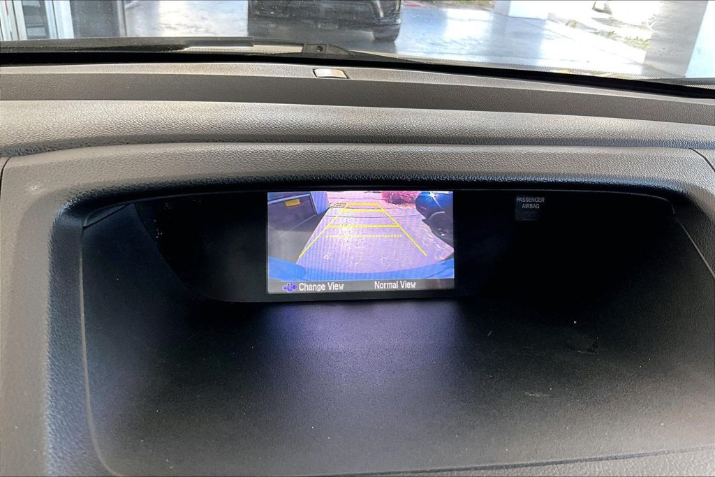 Used 2016 Honda CR-V SE image 14