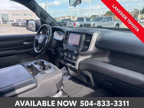 Used 2023 RAM 1500 Tradesman w/ Warlock PACKAGE image 15