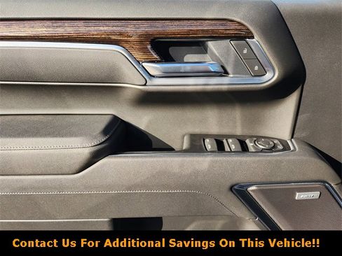 New 2026 GMC Sierra 1500 Elevation w/ Elevation Premium Package image 17