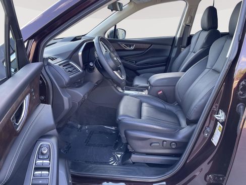 Certified 2024 Subaru Ascent Touring AWD/4WD image 5