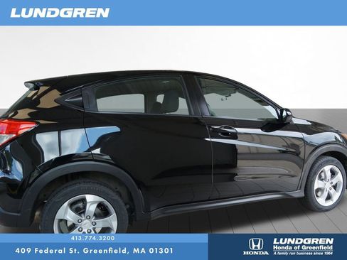Used 2020 Honda HR-V LX image 10