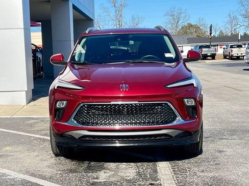 Used 2024 Buick Encore GX Sport Touring image 12