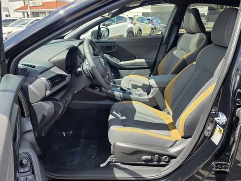 New 2026 Subaru Crosstrek 2.5i Sport AWD/4WD image 16