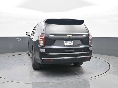 Used 2024 Chevrolet Tahoe LT image 6