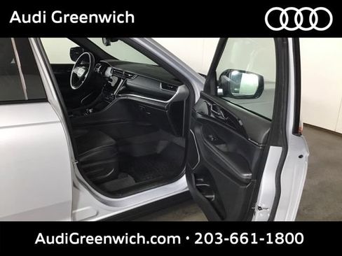 Used 2021 Jeep Grand Cherokee L Laredo AWD/4WD image 24