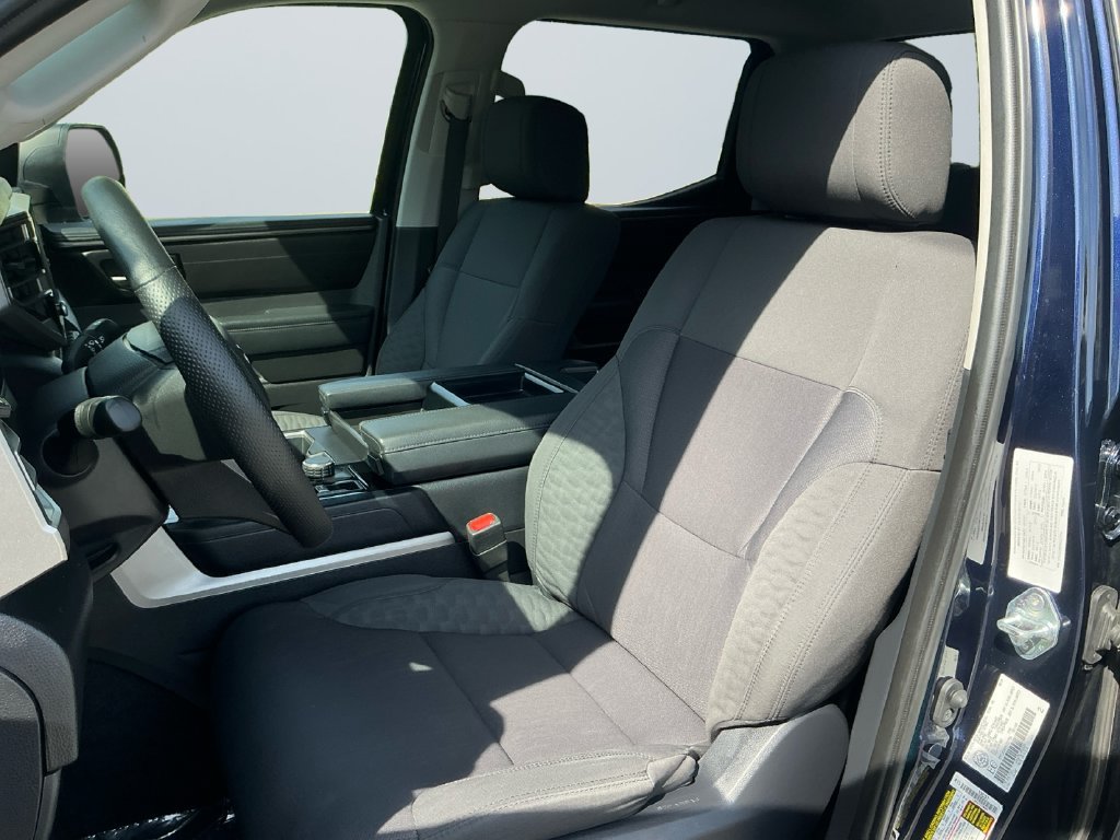 Used 2024 Toyota Tundra SR5 AWD/4WD image 10