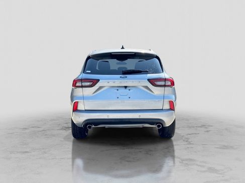 Used 2023 Ford Escape ST-Line Select w/ Tech Pack #2 AWD/4WD image 7