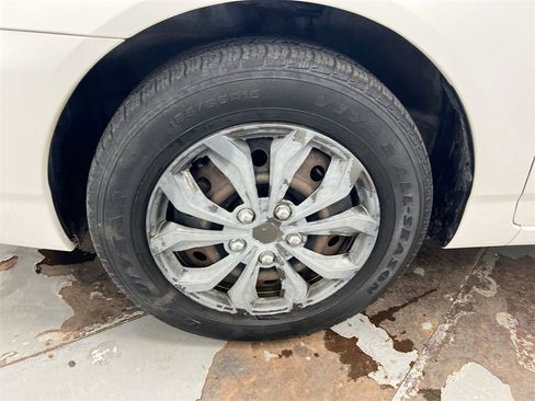 Used 2006 Toyota Corolla CE image 24