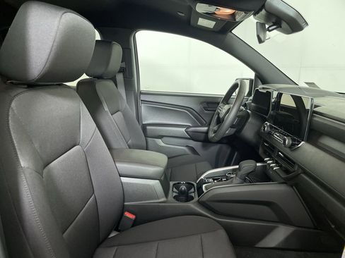 New 2026 Chevrolet Colorado Trail Boss image 85