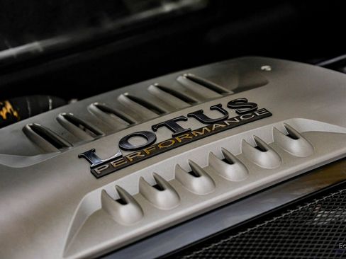 Used 2011 Lotus Evora 2+2 image 97